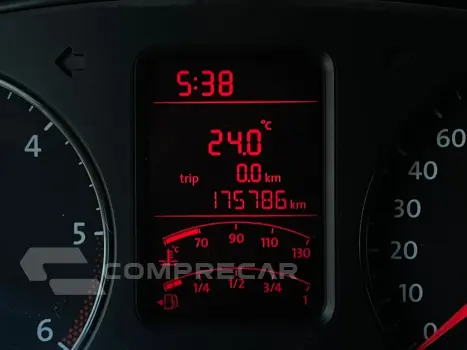 AMAROK 2.0 S 4X4 CD 16V TURBO INTERCOOLER DIESEL 4P MANUAL