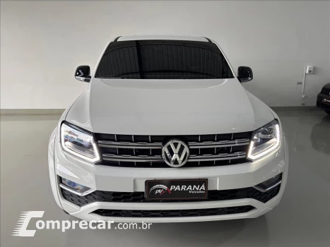 AMAROK 2.0 HIGHLINE 4X4 CD 16V TURBO INTERCOOLER
