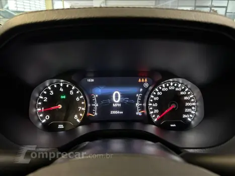 COMPASS 1.3 T270 TURBO FLEX LONGITUDE AT6