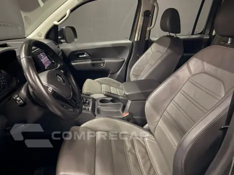 AMAROK AMAROK HIGHLINE CD 3.0 4X4 TB DIESEL AUT