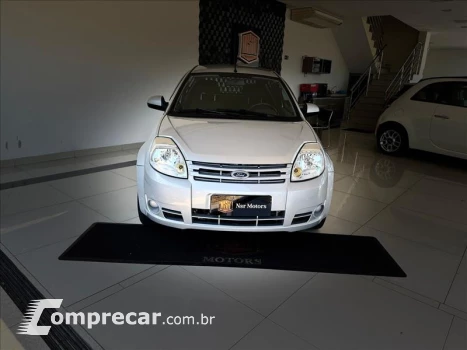 KA 1.0 MPI 8V