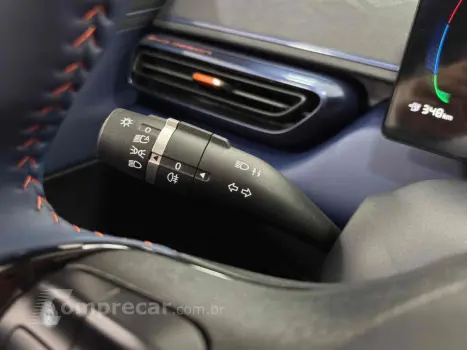 DOLPHIN MINI 38 KW ELÉTRICO 5L