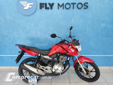 CG 160 Fan
