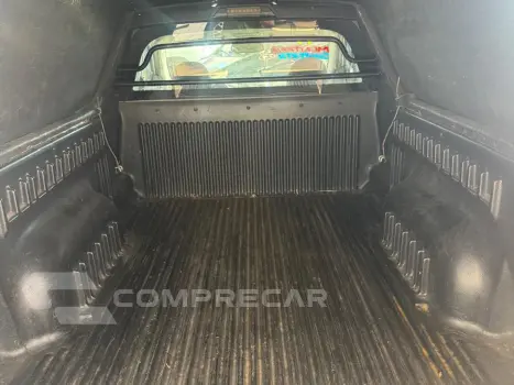 Montana 1.4 Mpfi Ls Cs 8V Flex 2P Manual