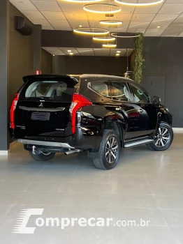 PAJERO SPORT 2.4 16V Mivec Turbo Hpe-s AWD