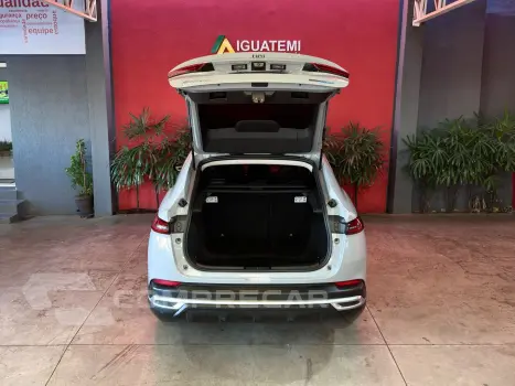 FASTBACK 1.0 TURBO 200 HYBRID AUDACE CVT