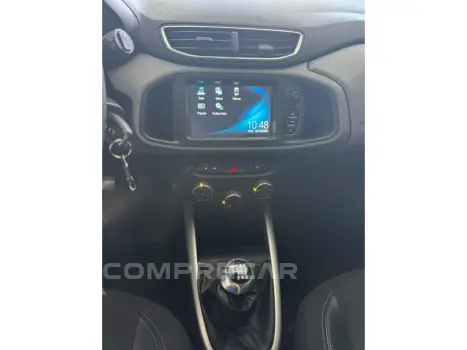 ONIX 1.0 MPFI LT 8V FLEX 4P MANUAL