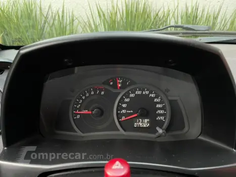 KA 1.0 MPI 8V FLEX 2P MANUAL