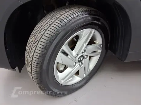 CRETA 1.0 TGDI FLEX COMFORT PLUS AUTOMÁTICO