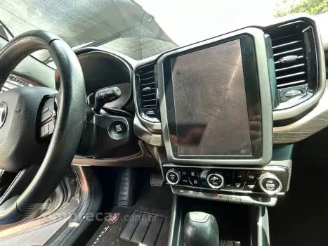 Toro Ranch 2.0 16V 4x4 TB Diesel Aut.