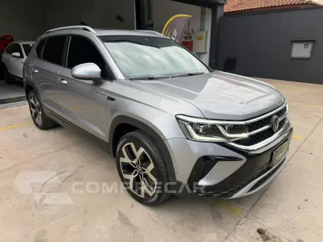 Taos 1.4 250 Tsi Total Flex Highline Automático