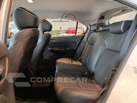 CITY 1.5 i-VTEC FLEX HATCH EXL CVT