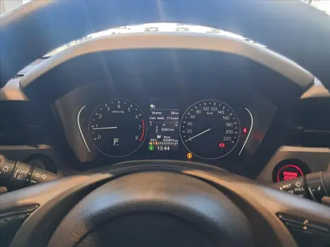 HR-V 1.5 DI I-VTEC FLEX EXL CVT