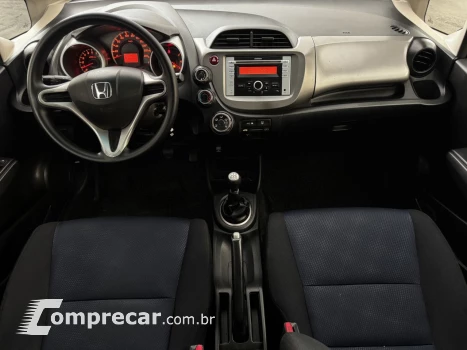 Fit LX 1.4/ 1.4 Flex 8V/16V 5p Mec.