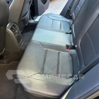 JETTA 2.0 Comfortline