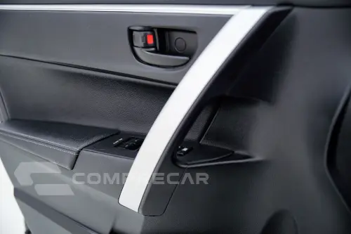 Corolla XEi 2.0 Flex 16V Aut.