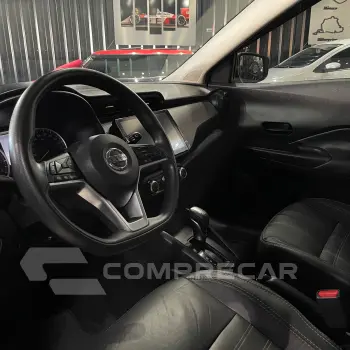 KICKS 1.6 16vstart Active