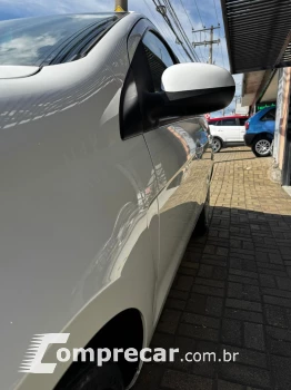 PALIO 1.4 MPI Attractive 8V