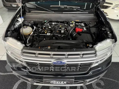 MAVERICK 2.0 Ecoboost Lariat FX4