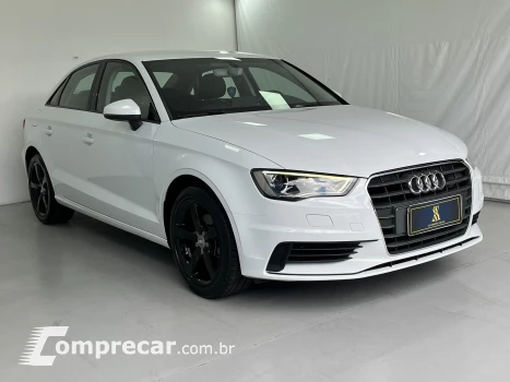 A3 1.4 TFSI Sedan 16V
