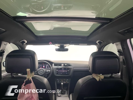 TIGUAN 2.0 350 TSI Allspace R-line 4motion