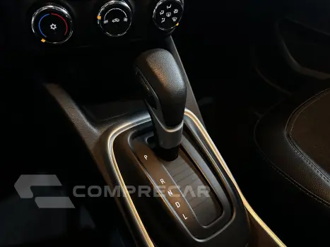 TRACKER 1.2 TURBO FLEX LTZ AUTOMÁTICO