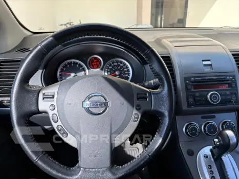 SENTRA 2.0 S 16V