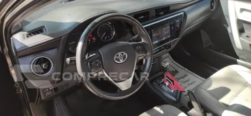 COROLLA 1.8 XEI 16V