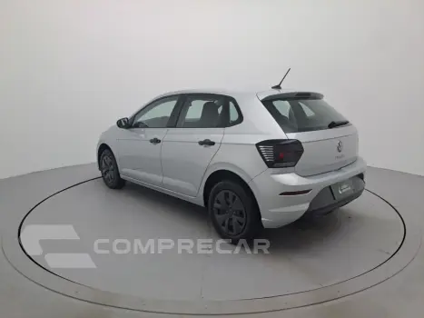 POLO 1.0 MPI TRACK MANUAL
