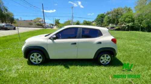 KWID 1.0 12V SCE FLEX ZEN MANUAL