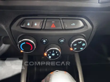 ONIX 1.4 MPFI LTZ 8V FLEX 4P AUTOMÁTICO