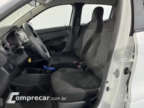 KWID 1.0 12V SCE ZEN