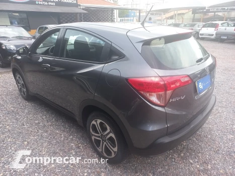 HR-V 1.8 16V LX