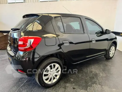 RENAULT/SANDERO EXPR 10