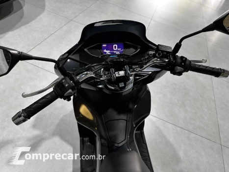 PCX 160