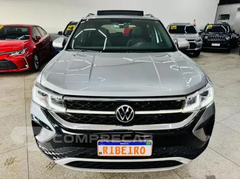 TAOS 1.4 250 TSI HIGHLINE