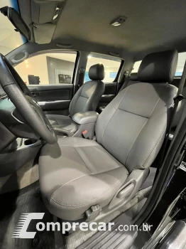 Hilux Caminhonete 2.7 16V 4P SR CABINE DUPLA