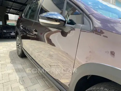 2008 Allure 1.6 Flex 16V 5p Aut.