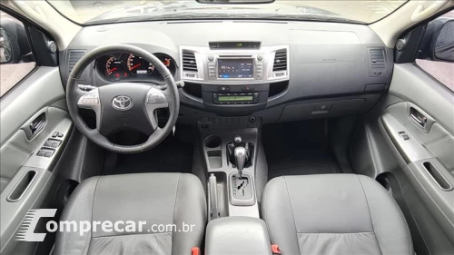 HILUX 2.7 SRV 4X4 CD 16V