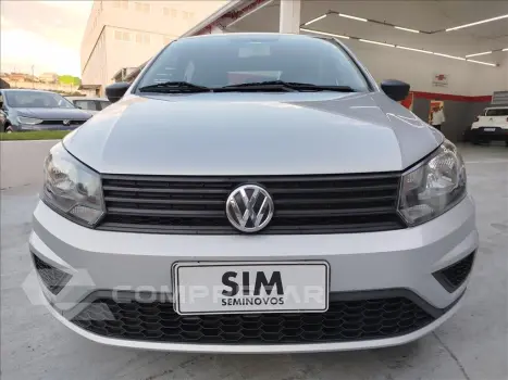 GOL 1.6 MSI Totalflex