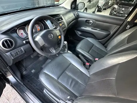 GRAND LIVINA 1.8 SL 16V