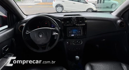 SANDERO STEPWAY Hi-Power 1.6 8V 5p