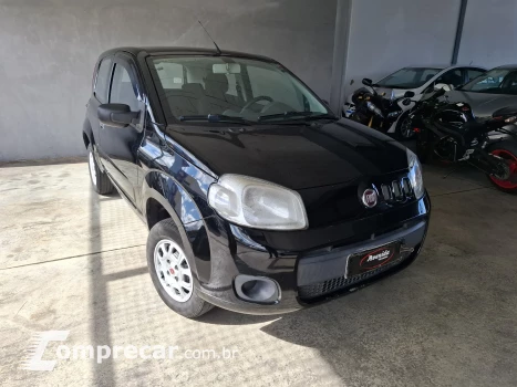 UNO 1.0 Vivace 8V