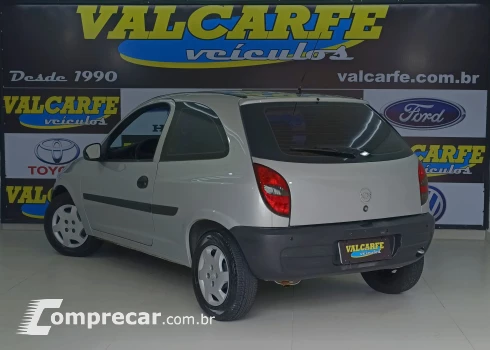 CELTA 1.0 MPFI 8V