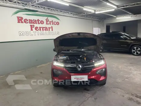 KWID 1.0 12V SCE Intense