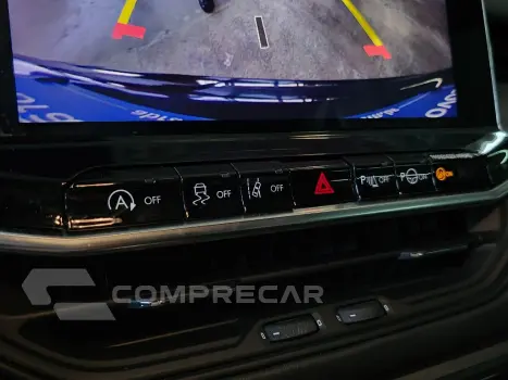 COMPASS 2.0 HURRICANE 4 TURBO GASOLINA BLACKHAWK AT9