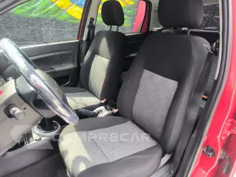 FIESTA 1.6 Rocam SE Plus 8V