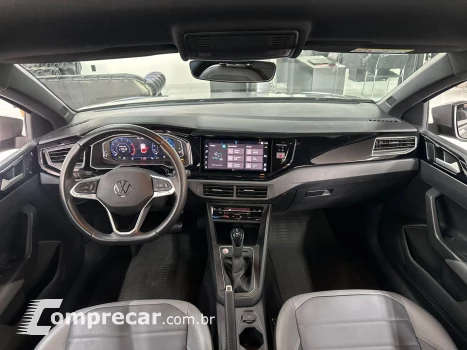 NIVUS 1.0 200 TSI Highline