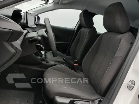 208 1.6 16V FLEX ACTIVE AT6