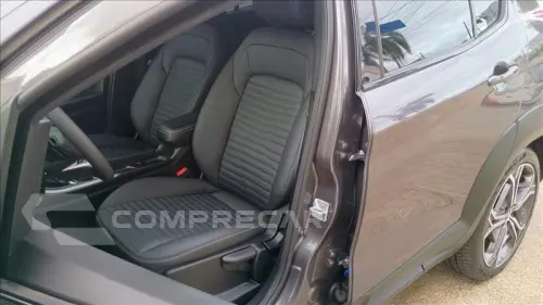 FASTBACK 1.0 Turbo 200 Hybrid Impetus